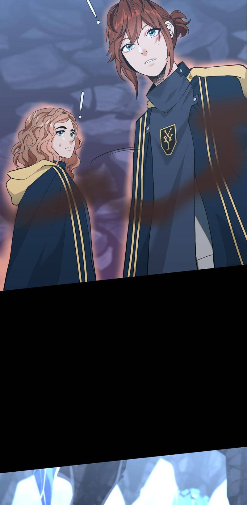 The Beginning After the End Chapter 117 - Page 52