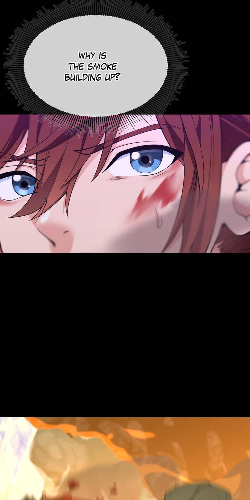 The Beginning After the End Chapter 117 - Page 55