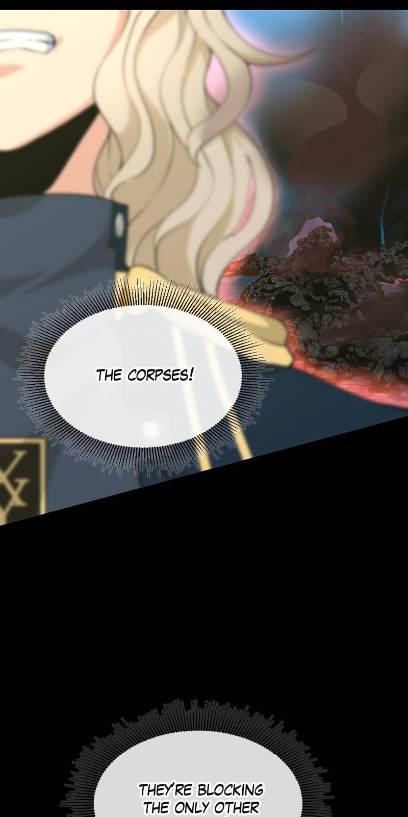 The Beginning After the End Chapter 117 - Page 57