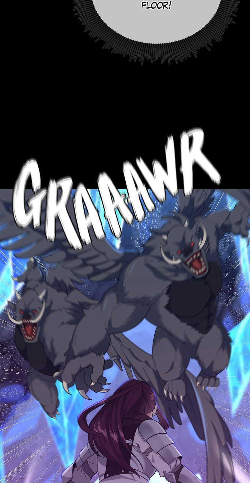 The Beginning After the End Chapter 117 - Page 6