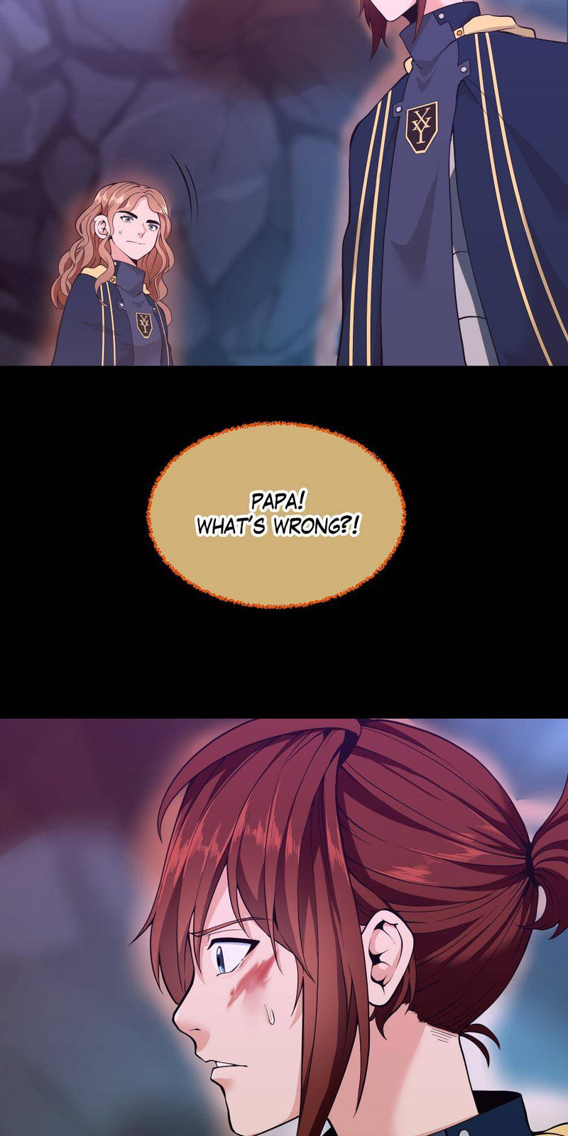 The Beginning After the End Chapter 117 - Page 60