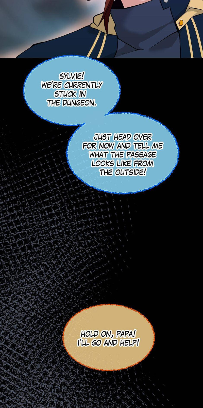 The Beginning After the End Chapter 117 - Page 61