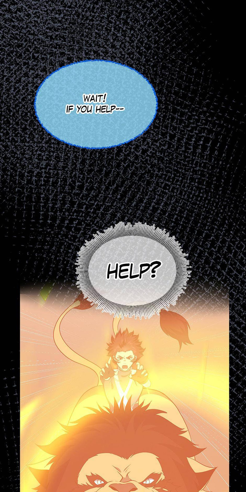 The Beginning After the End Chapter 117 - Page 62