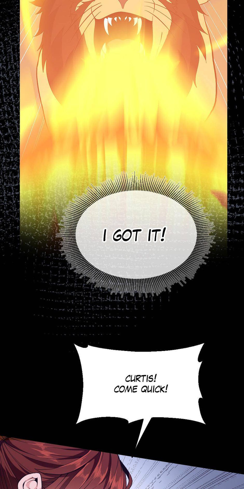 The Beginning After the End Chapter 117 - Page 63