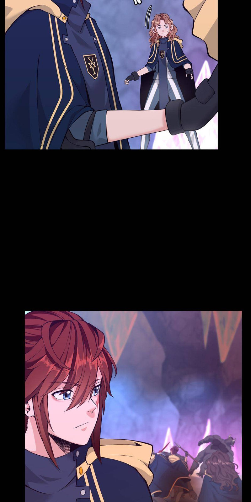 The Beginning After the End Chapter 117 - Page 67