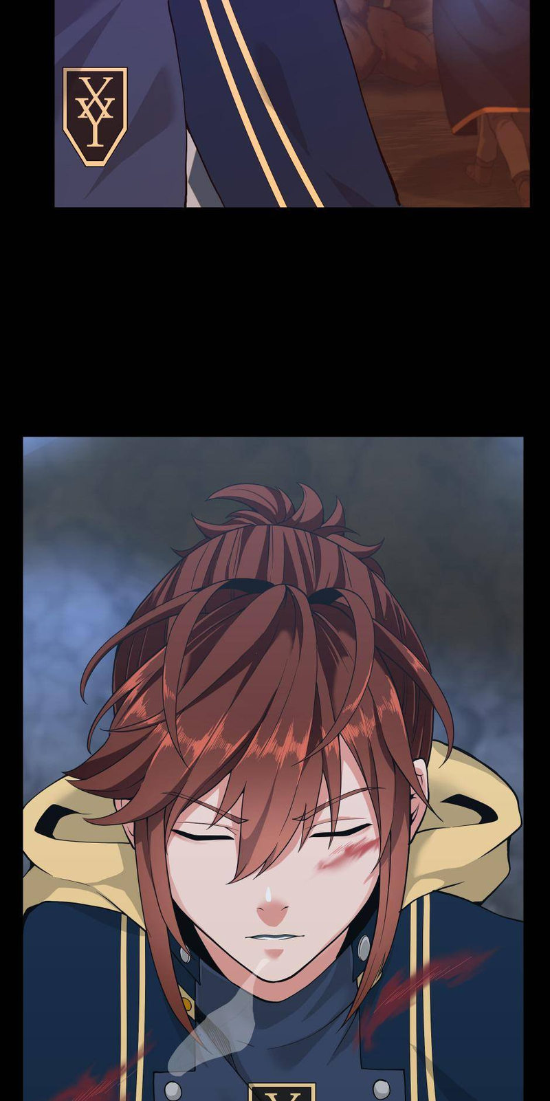 The Beginning After the End Chapter 117 - Page 68