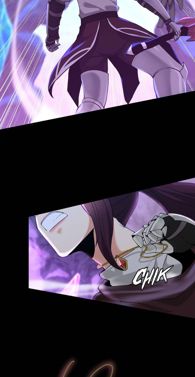 The Beginning After the End Chapter 117 - Page 7