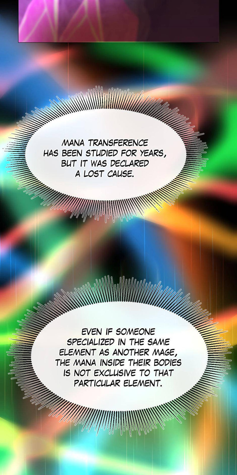 The Beginning After the End Chapter 117 - Page 70