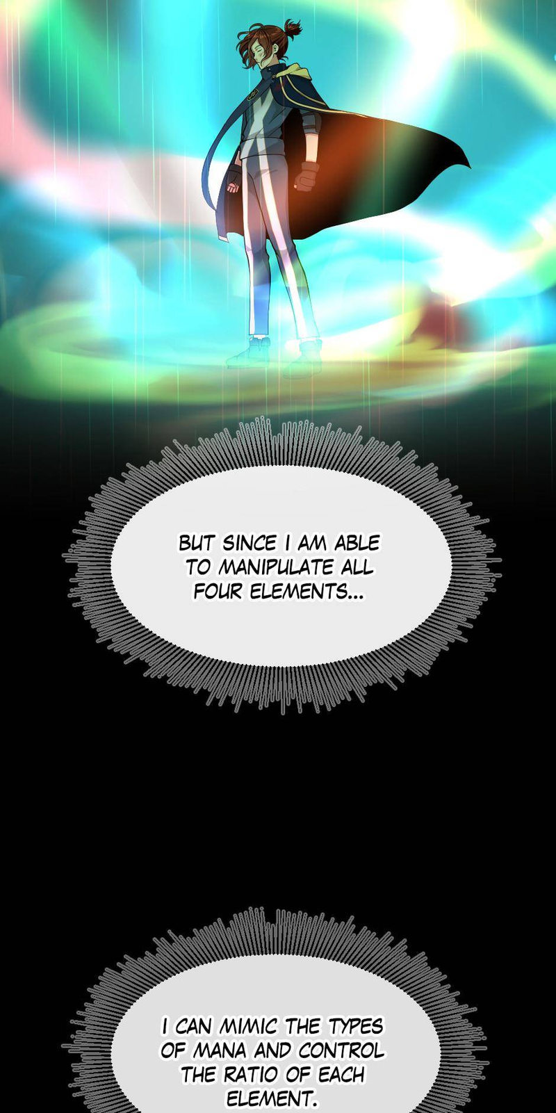 The Beginning After the End Chapter 117 - Page 71