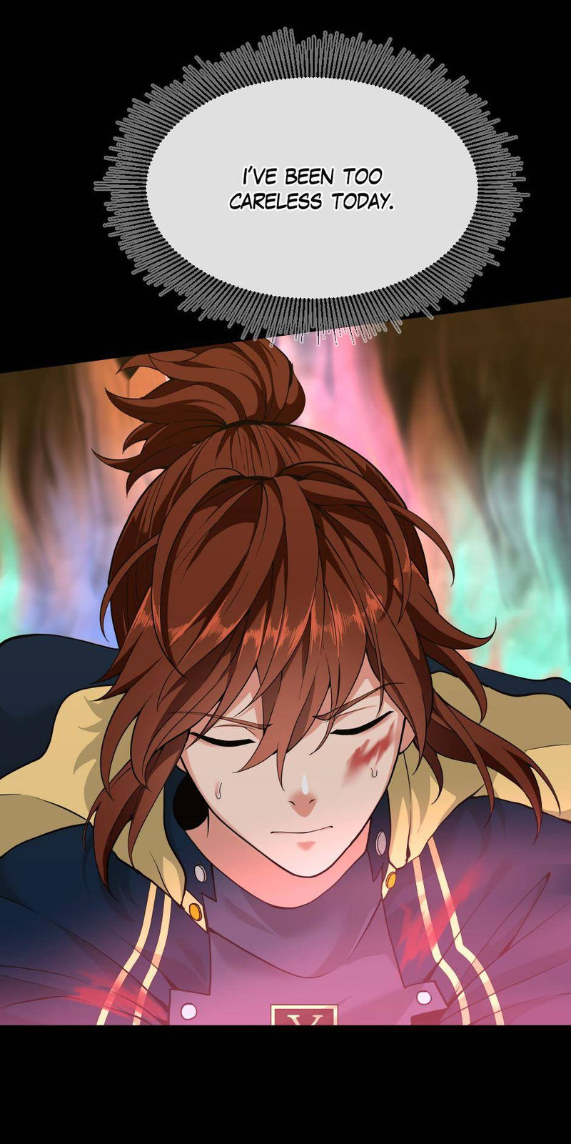 The Beginning After the End Chapter 117 - Page 76