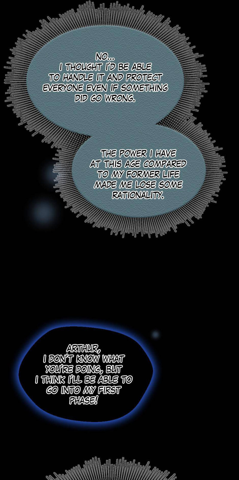 The Beginning After the End Chapter 117 - Page 78