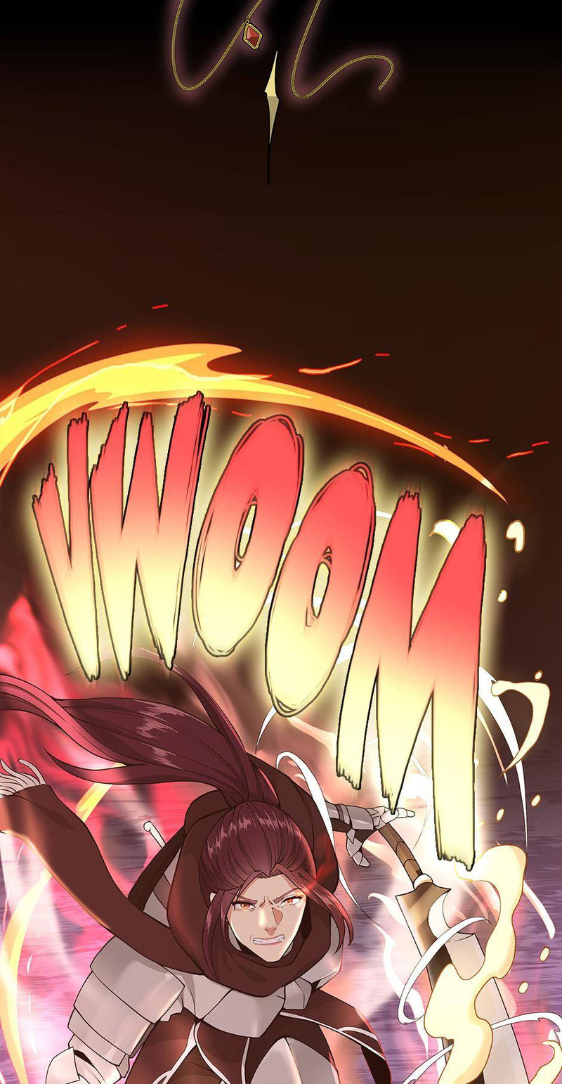 The Beginning After the End Chapter 117 - Page 8