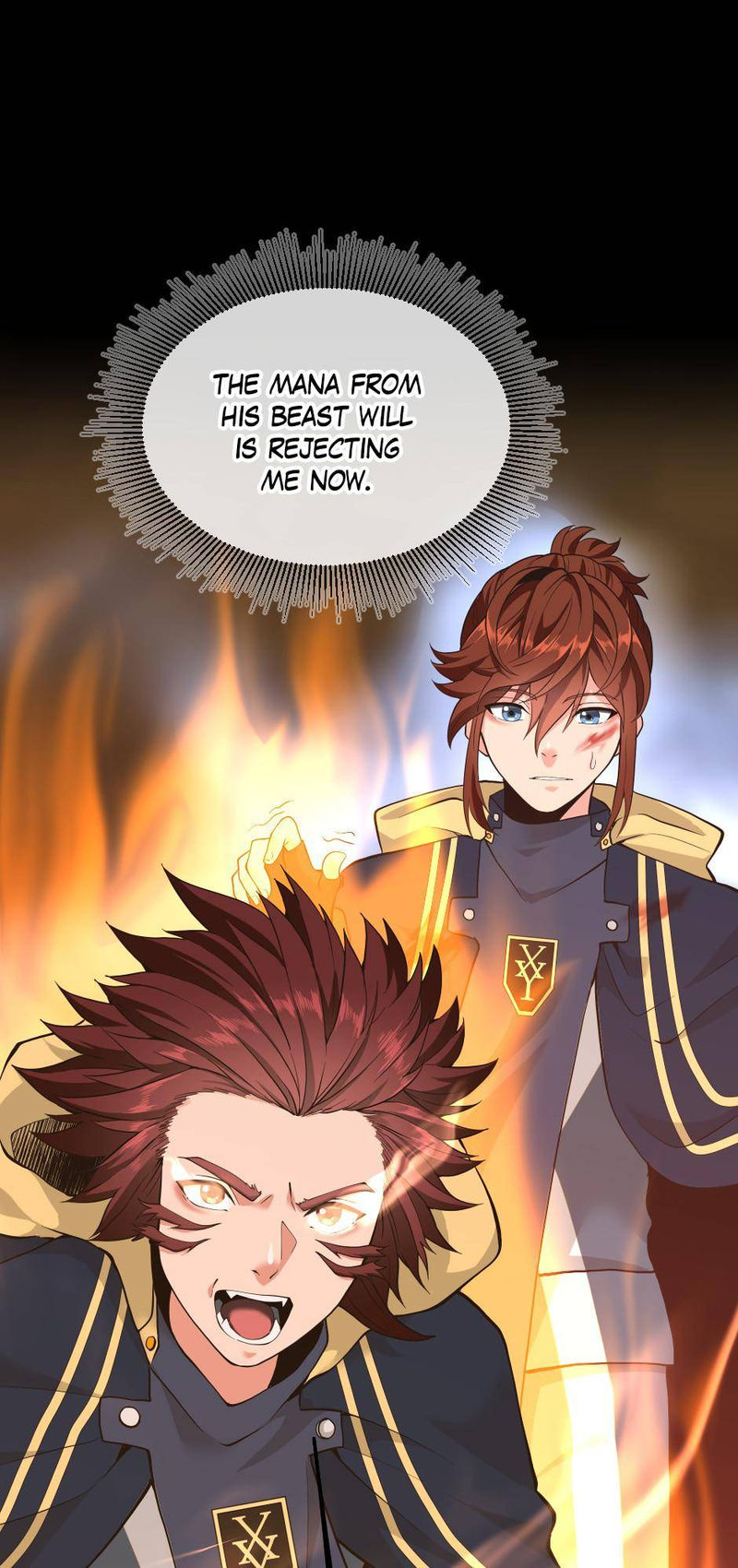 The Beginning After the End Chapter 117 - Page 80