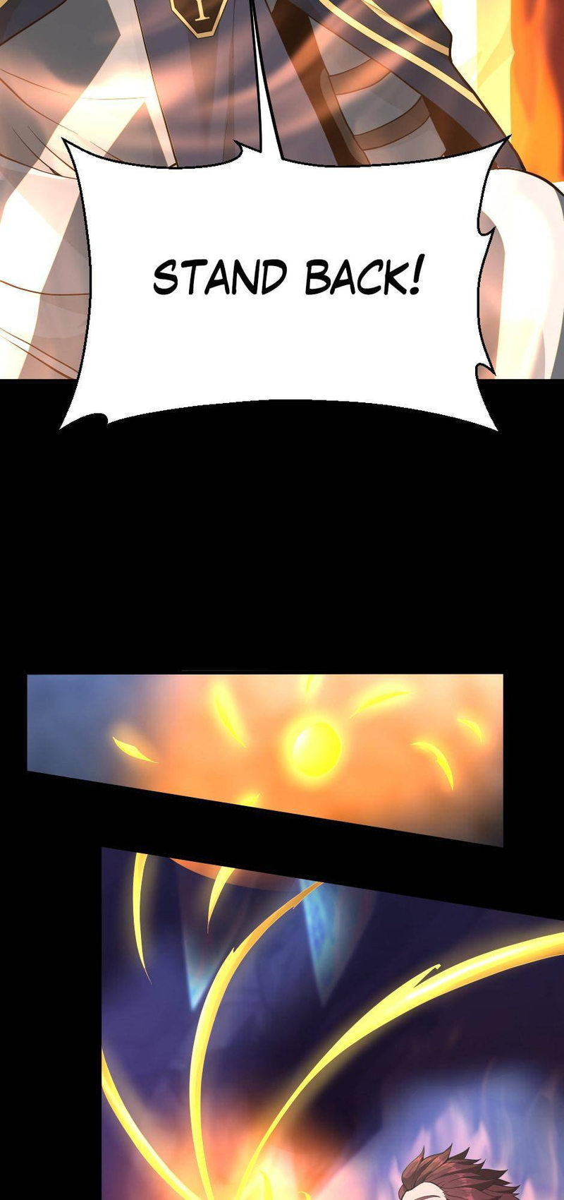 The Beginning After the End Chapter 117 - Page 81