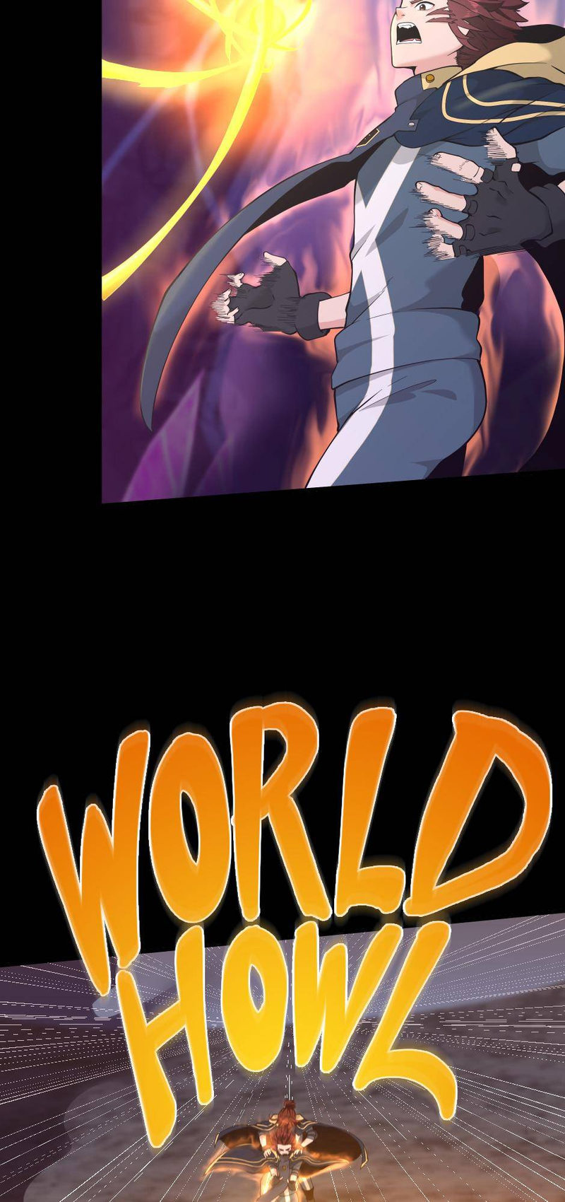 The Beginning After the End Chapter 117 - Page 82