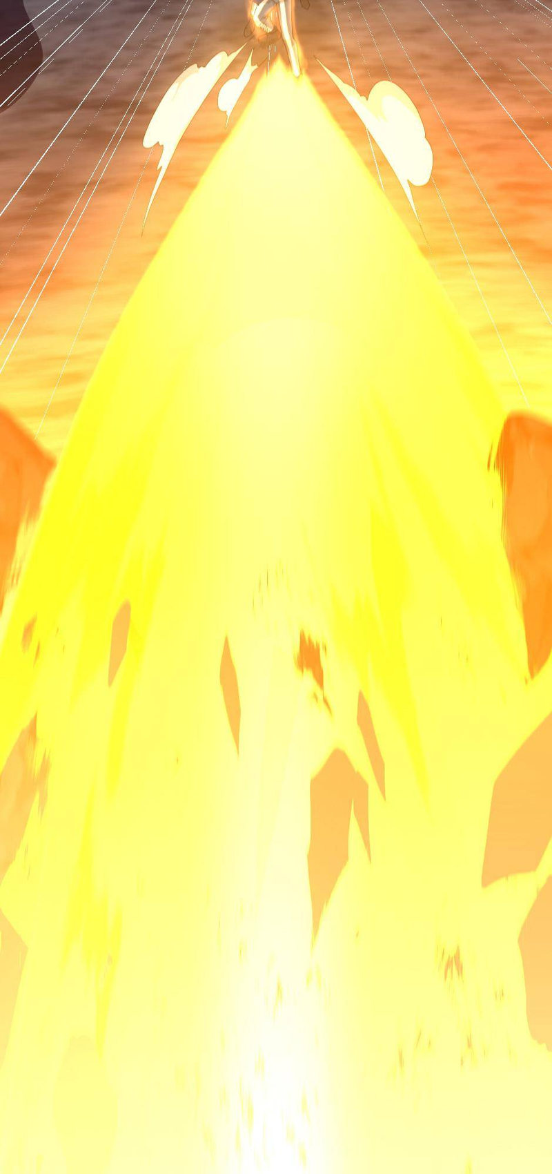 The Beginning After the End Chapter 117 - Page 83