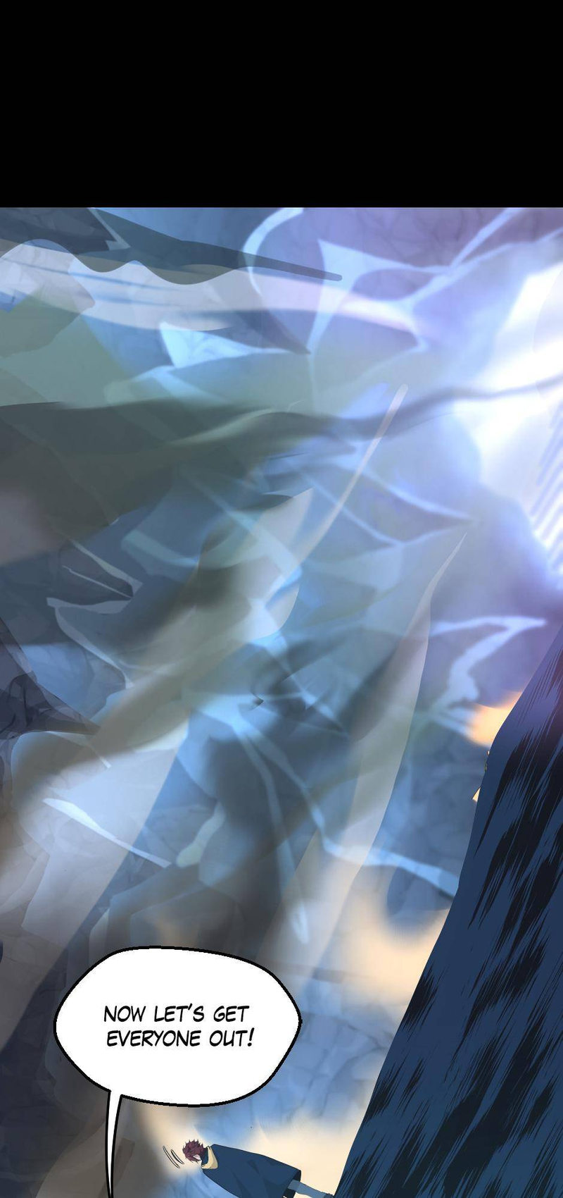 The Beginning After the End Chapter 117 - Page 85