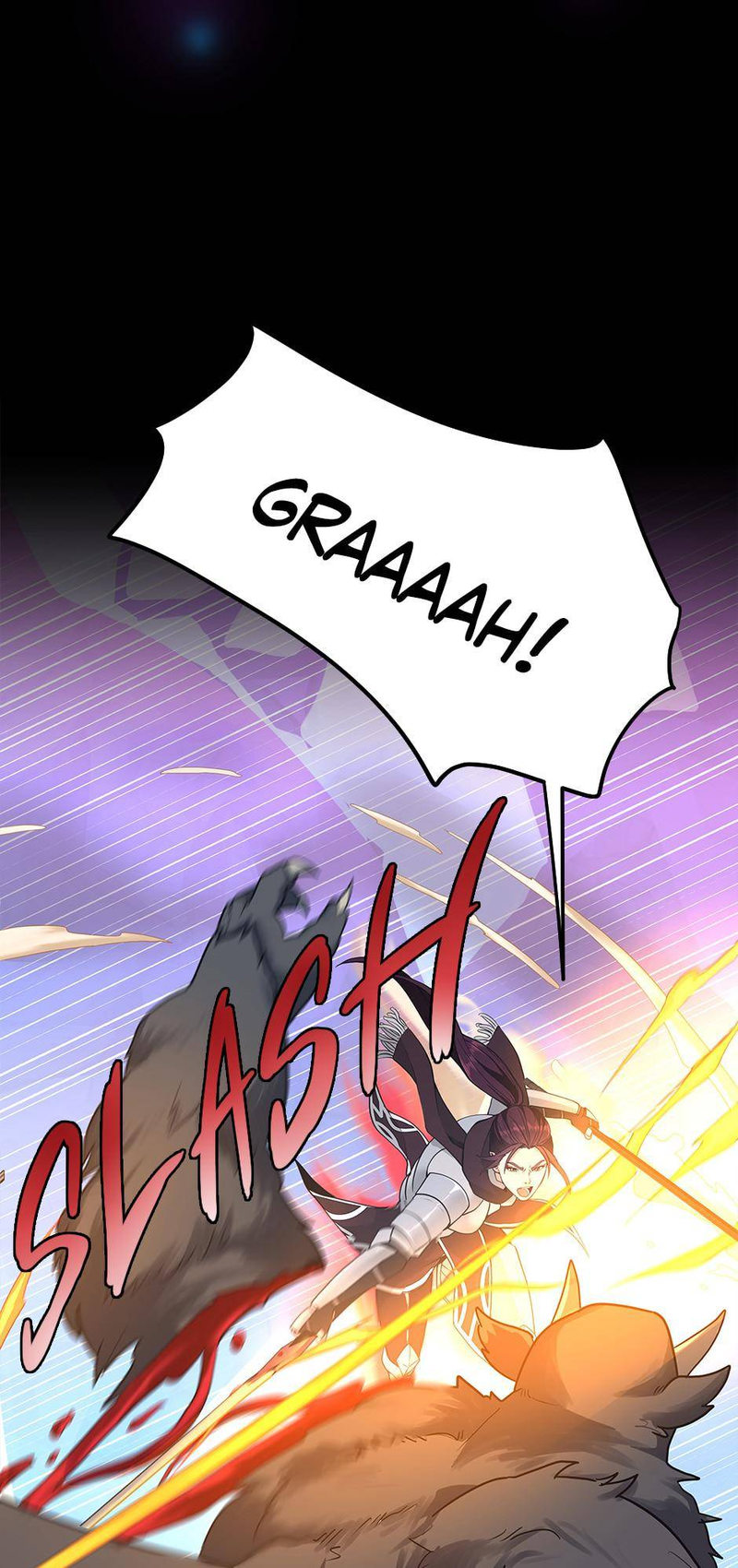 The Beginning After the End Chapter 117 - Page 88