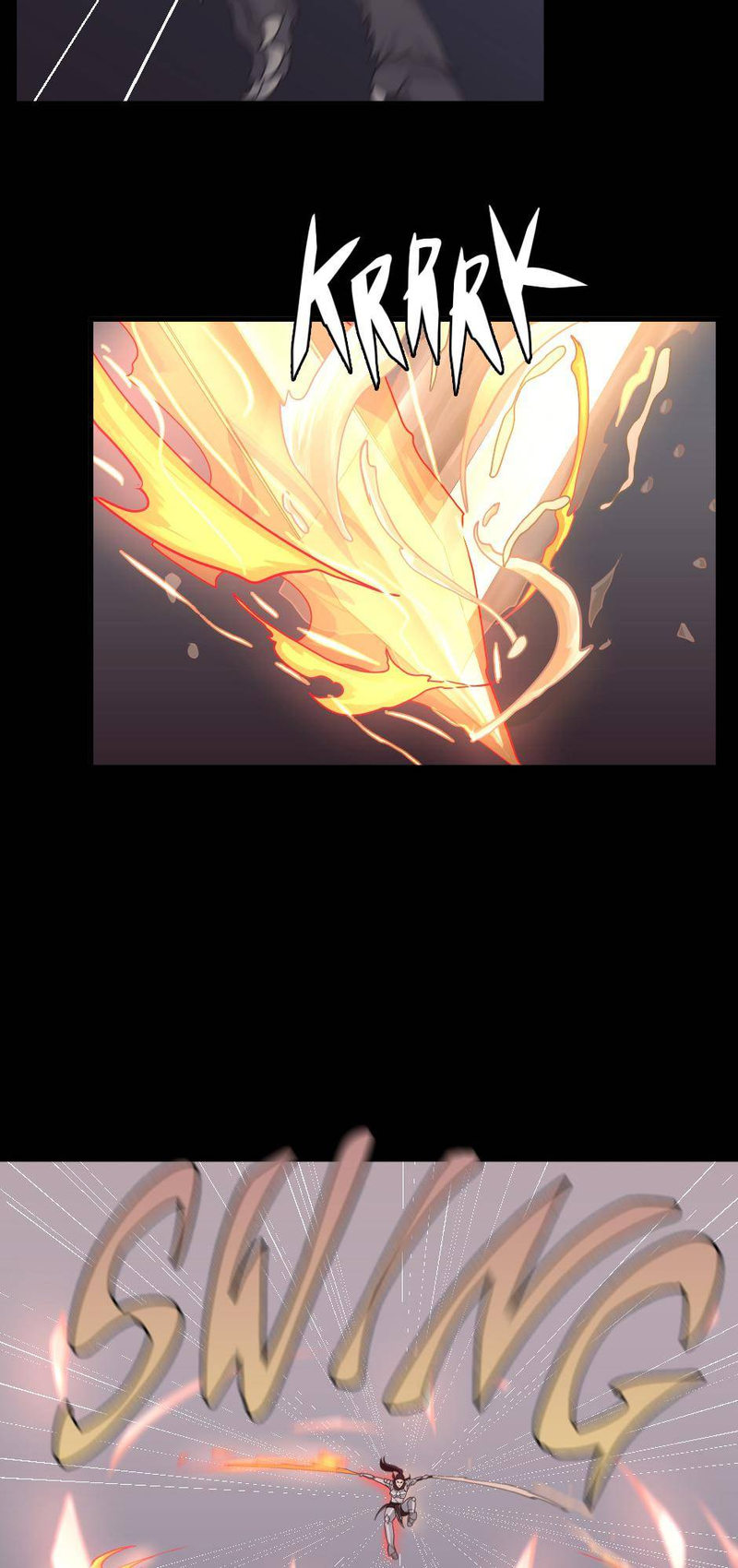 The Beginning After the End Chapter 117 - Page 90