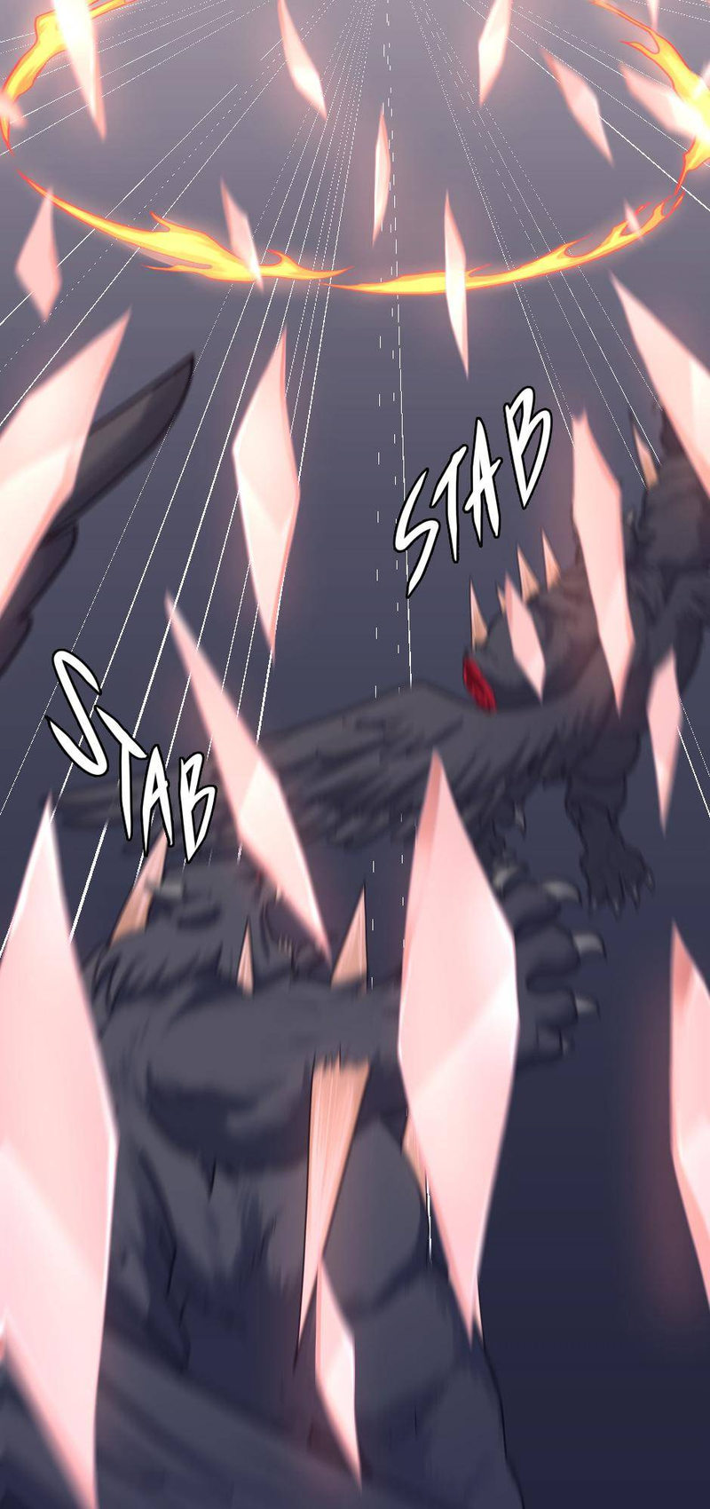 The Beginning After the End Chapter 117 - Page 91