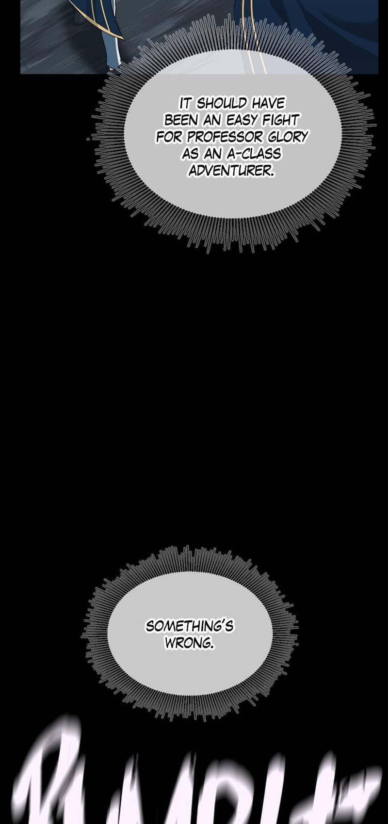 The Beginning After the End Chapter 117 - Page 98