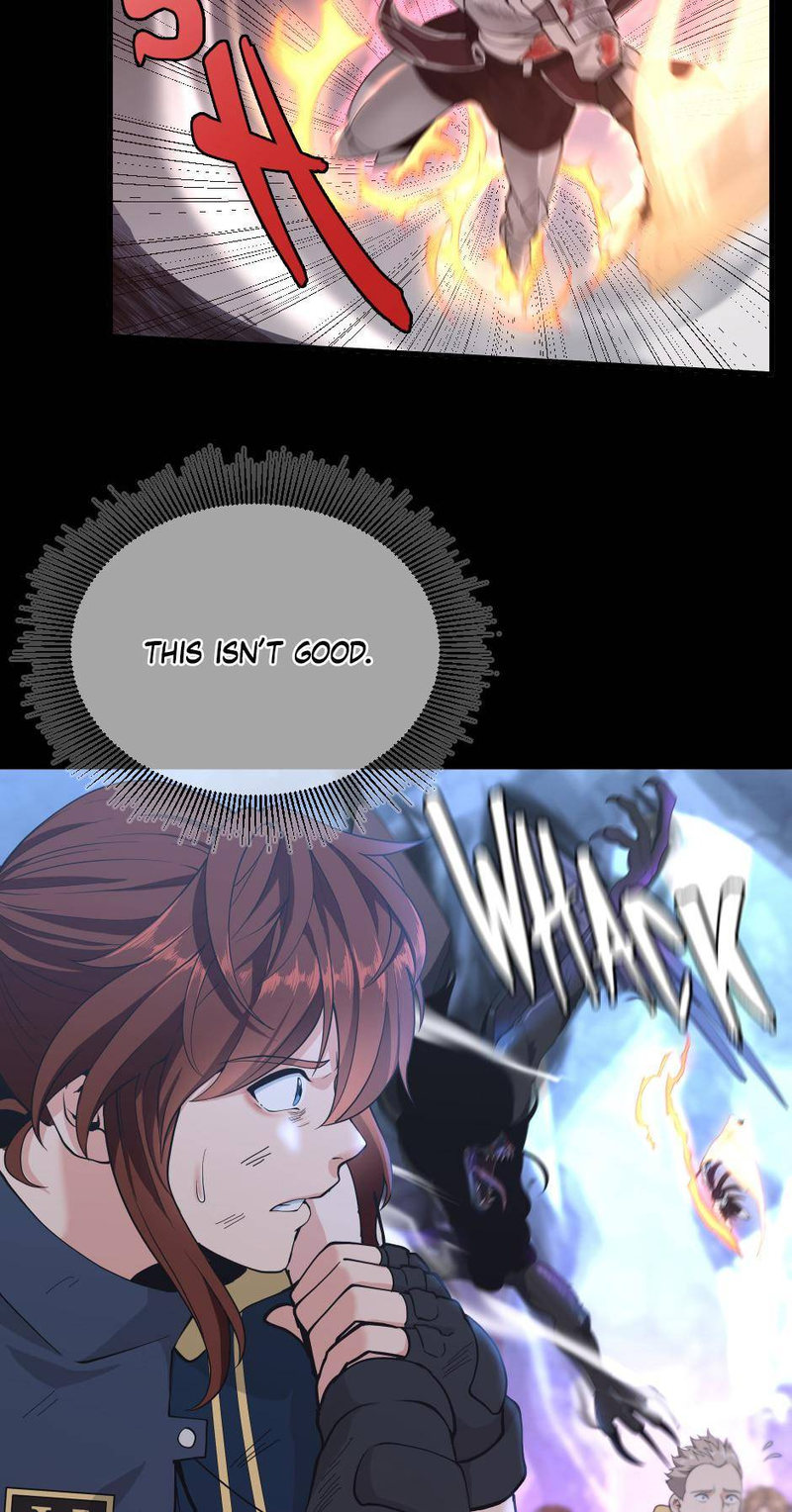 The Beginning After the End Chapter 118 - Page 11