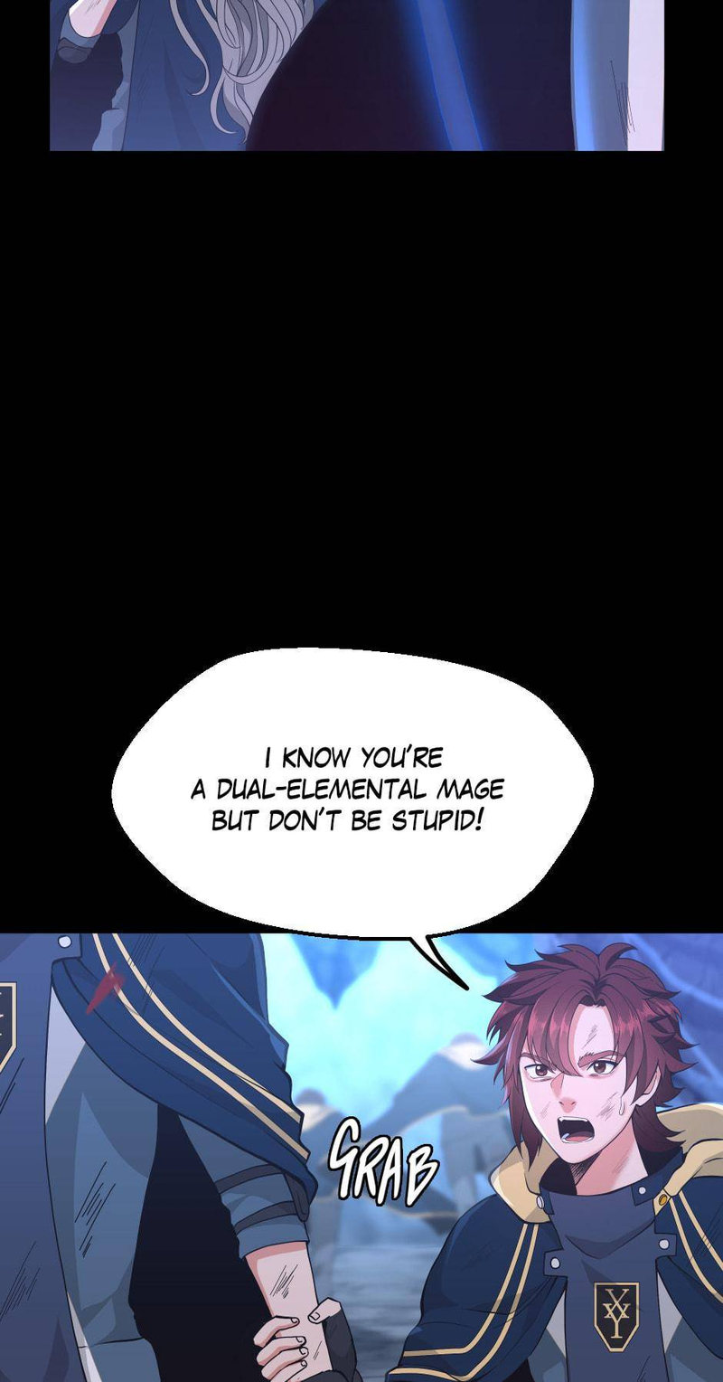 The Beginning After the End Chapter 118 - Page 15