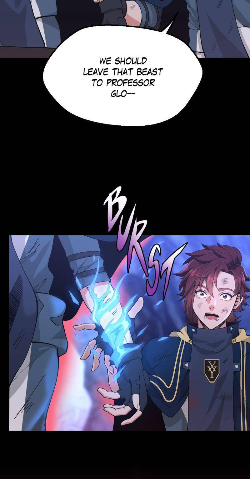 The Beginning After the End Chapter 118 - Page 16