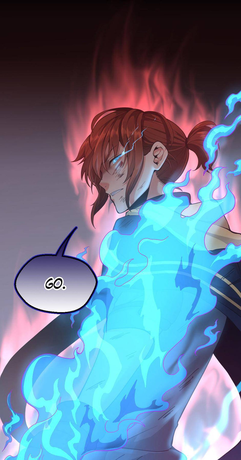 The Beginning After the End Chapter 118 - Page 17