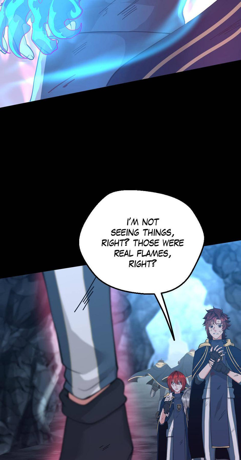 The Beginning After the End Chapter 118 - Page 18