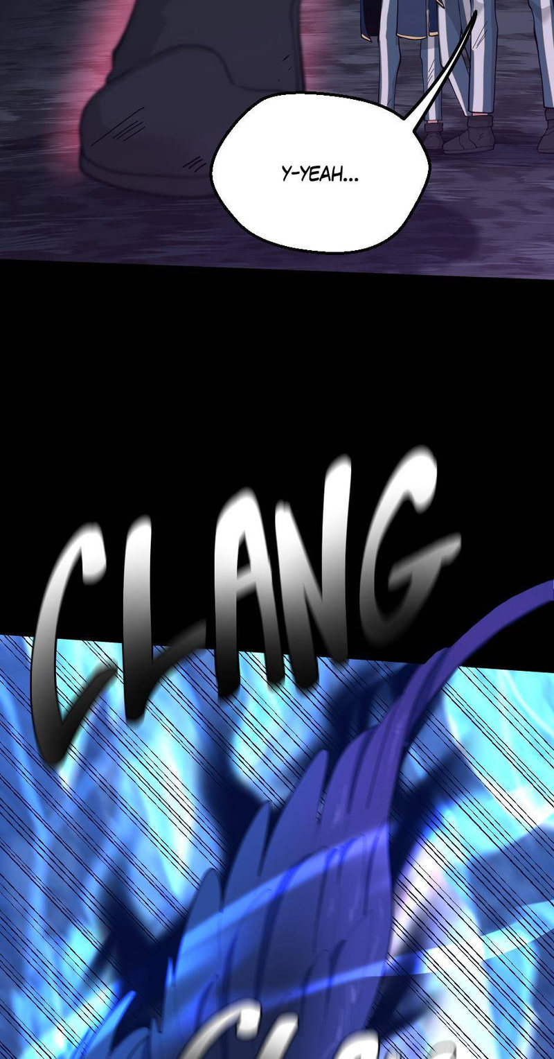 The Beginning After the End Chapter 118 - Page 19