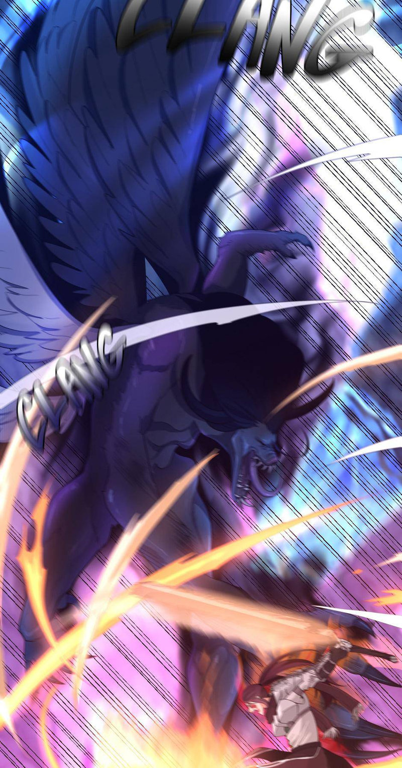 The Beginning After the End Chapter 118 - Page 20