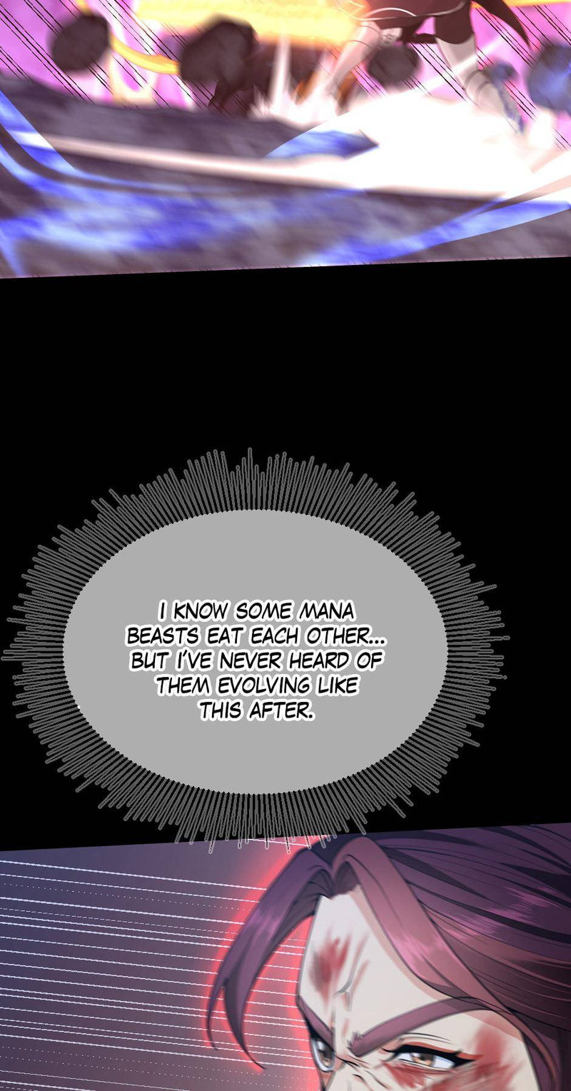 The Beginning After the End Chapter 118 - Page 21