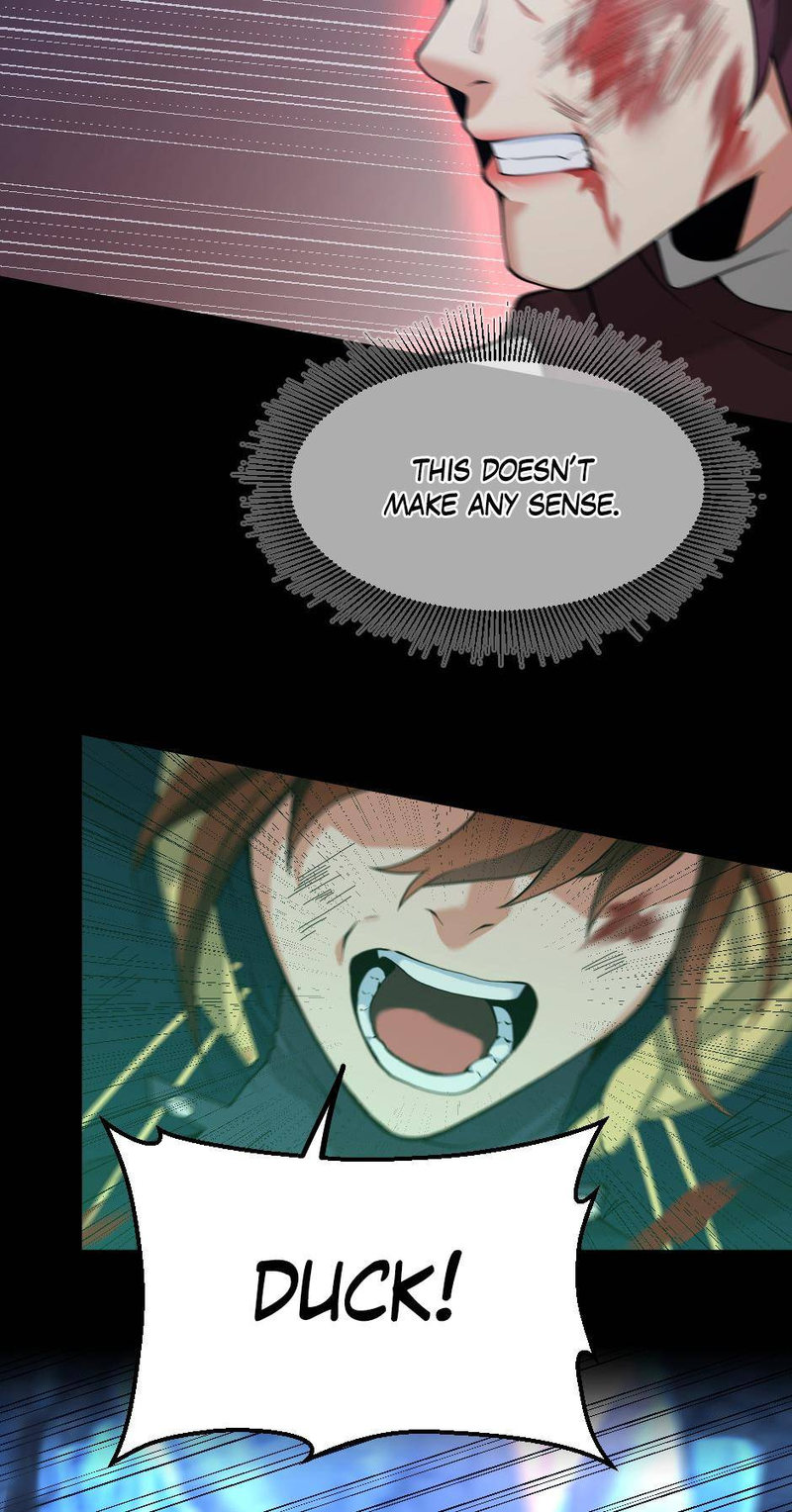 The Beginning After the End Chapter 118 - Page 22