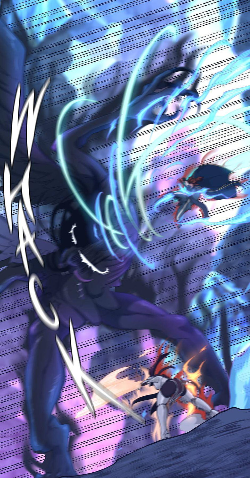 The Beginning After the End Chapter 118 - Page 23