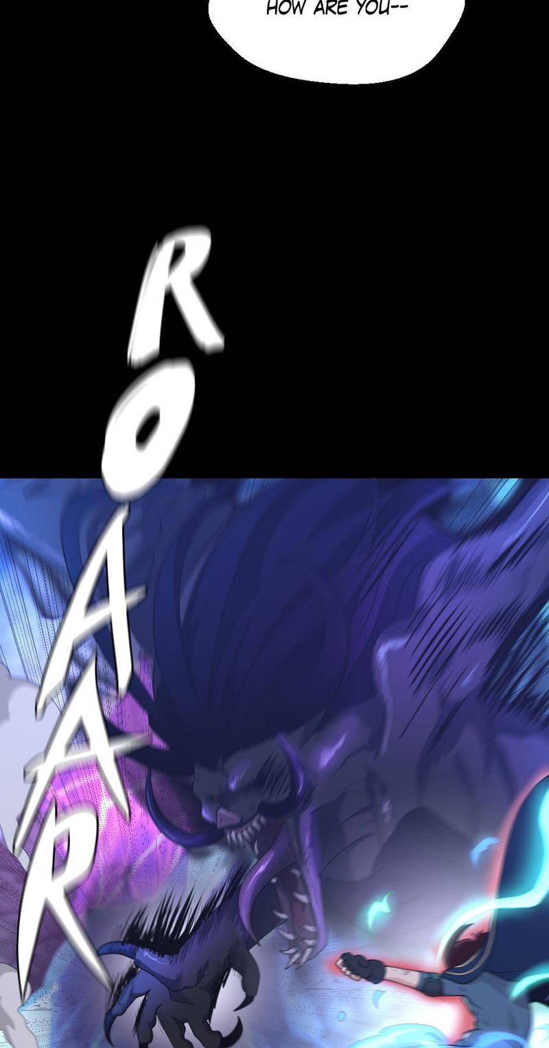 The Beginning After the End Chapter 118 - Page 25