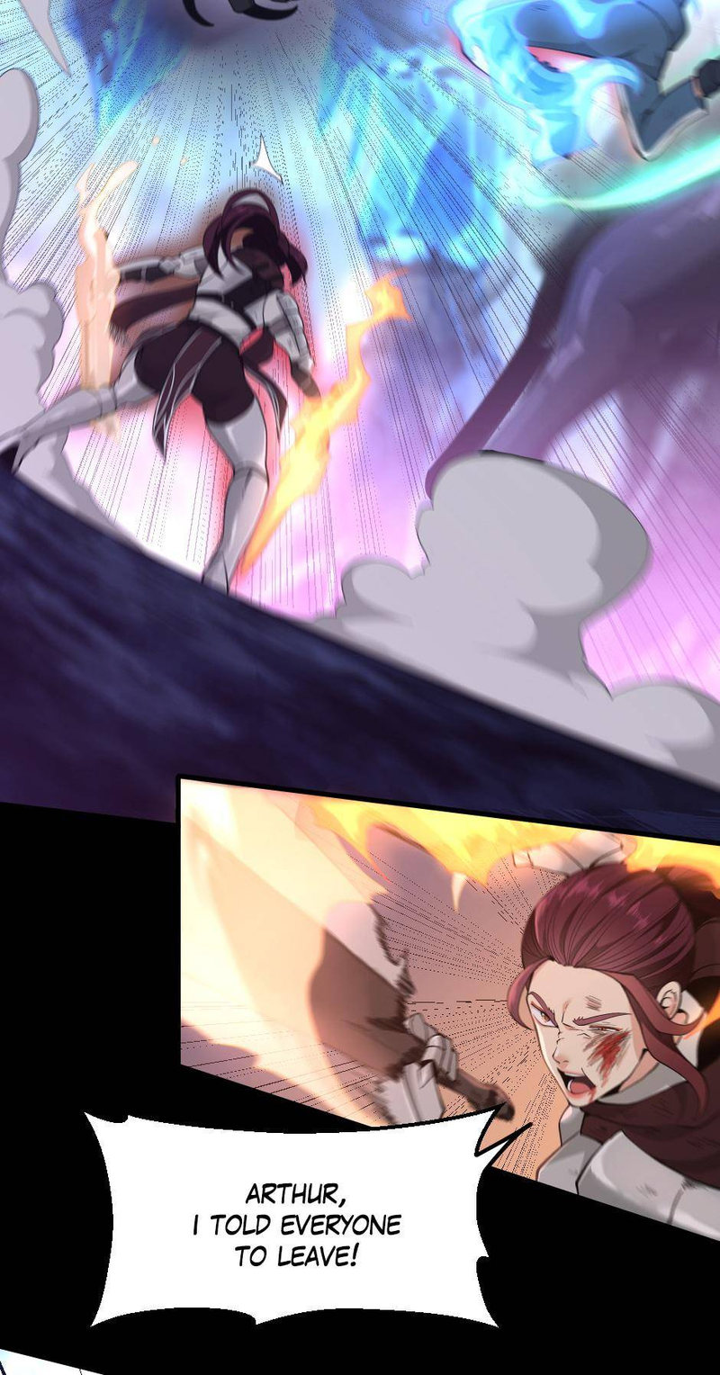 The Beginning After the End Chapter 118 - Page 26