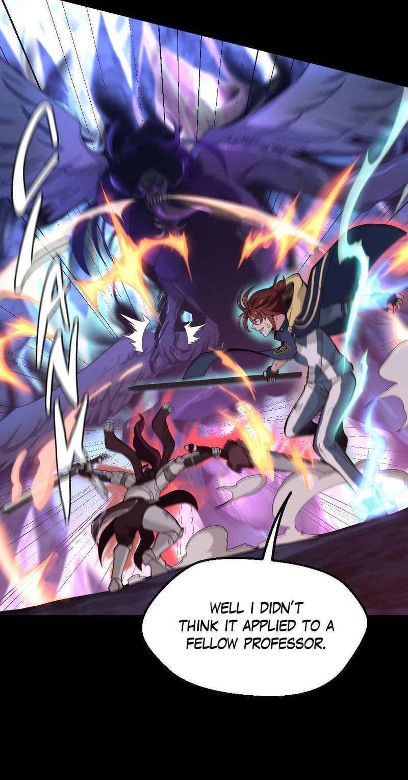 The Beginning After the End Chapter 118 - Page 27