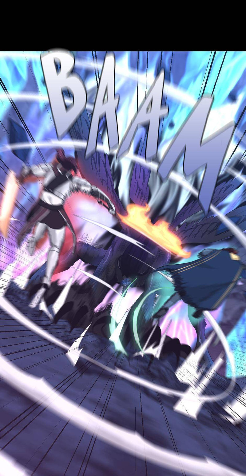 The Beginning After the End Chapter 118 - Page 28