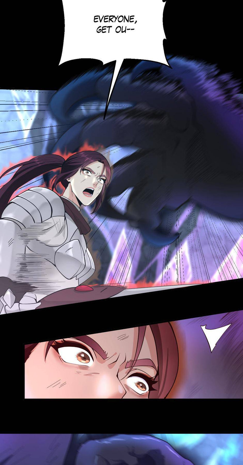 The Beginning After the End Chapter 118 - Page 3