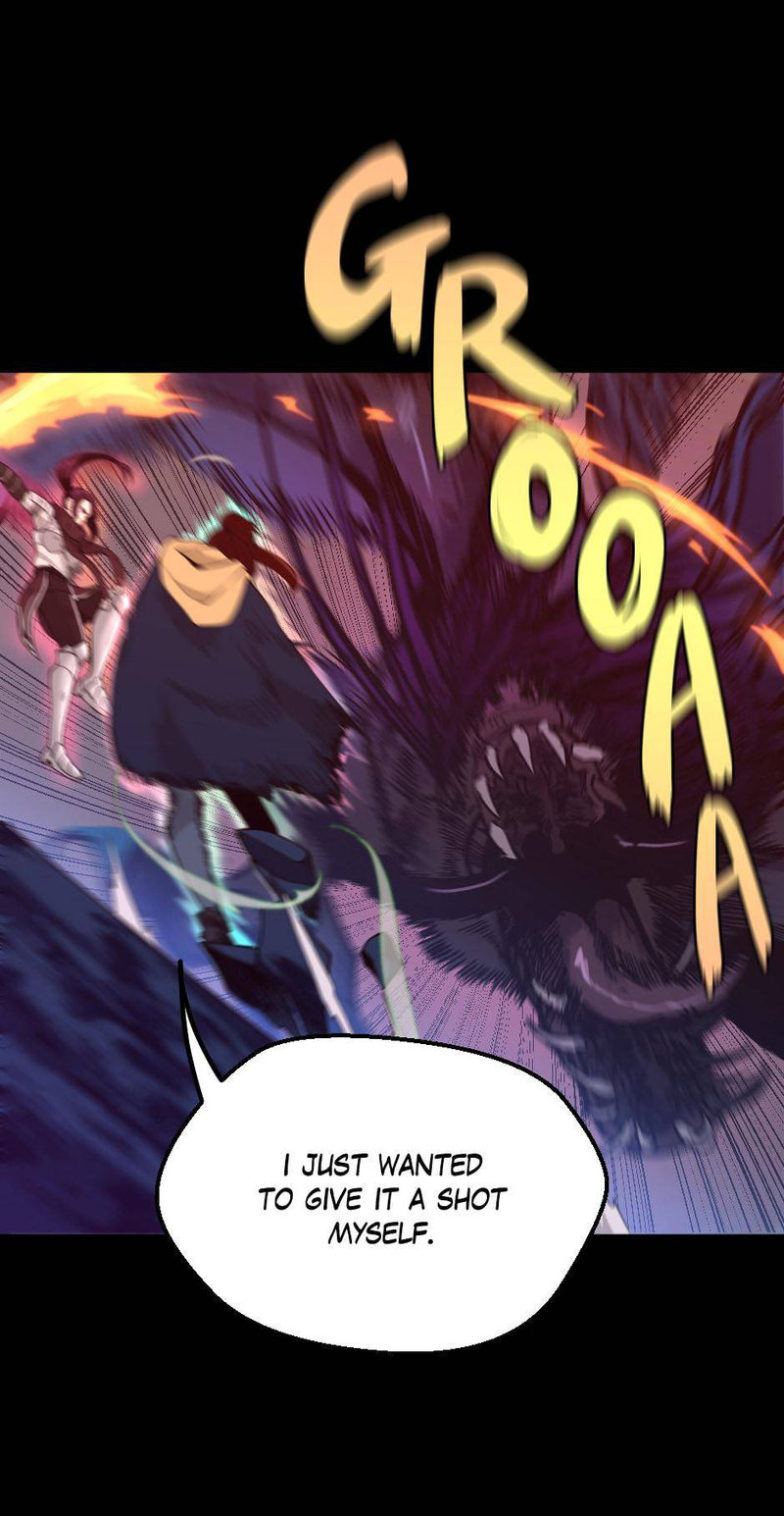 The Beginning After the End Chapter 118 - Page 31