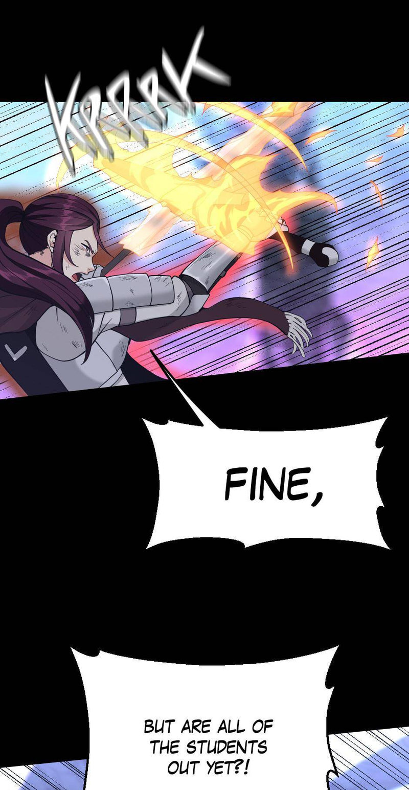 The Beginning After the End Chapter 118 - Page 32