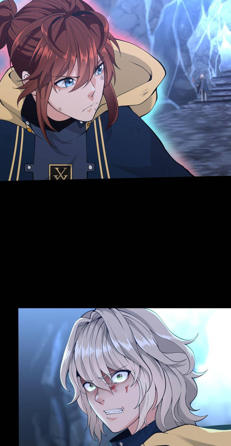 The Beginning After the End Chapter 118 - Page 34