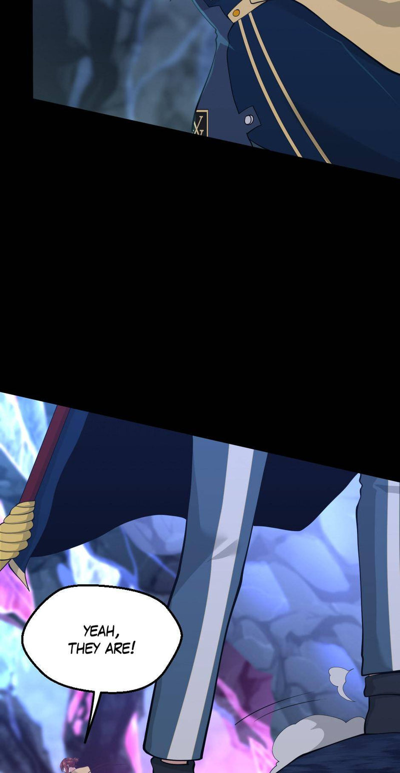 The Beginning After the End Chapter 118 - Page 35