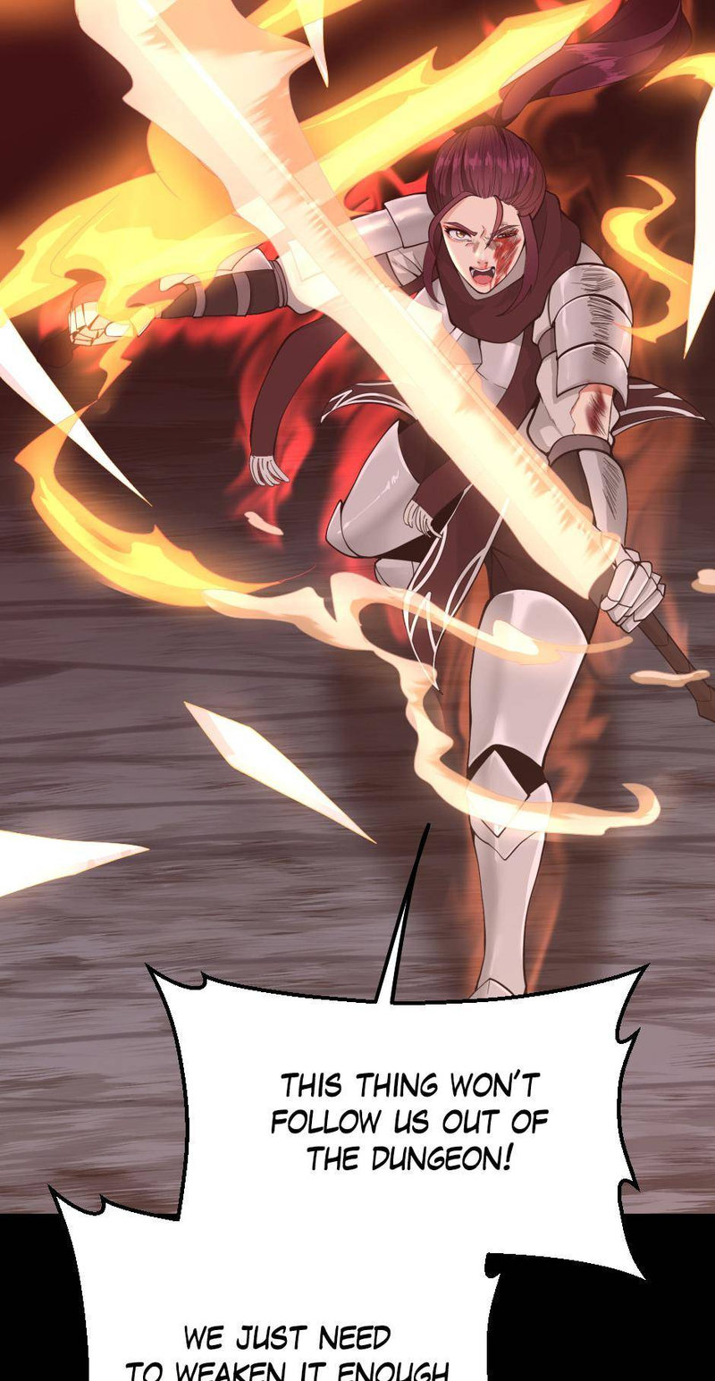 The Beginning After the End Chapter 118 - Page 37