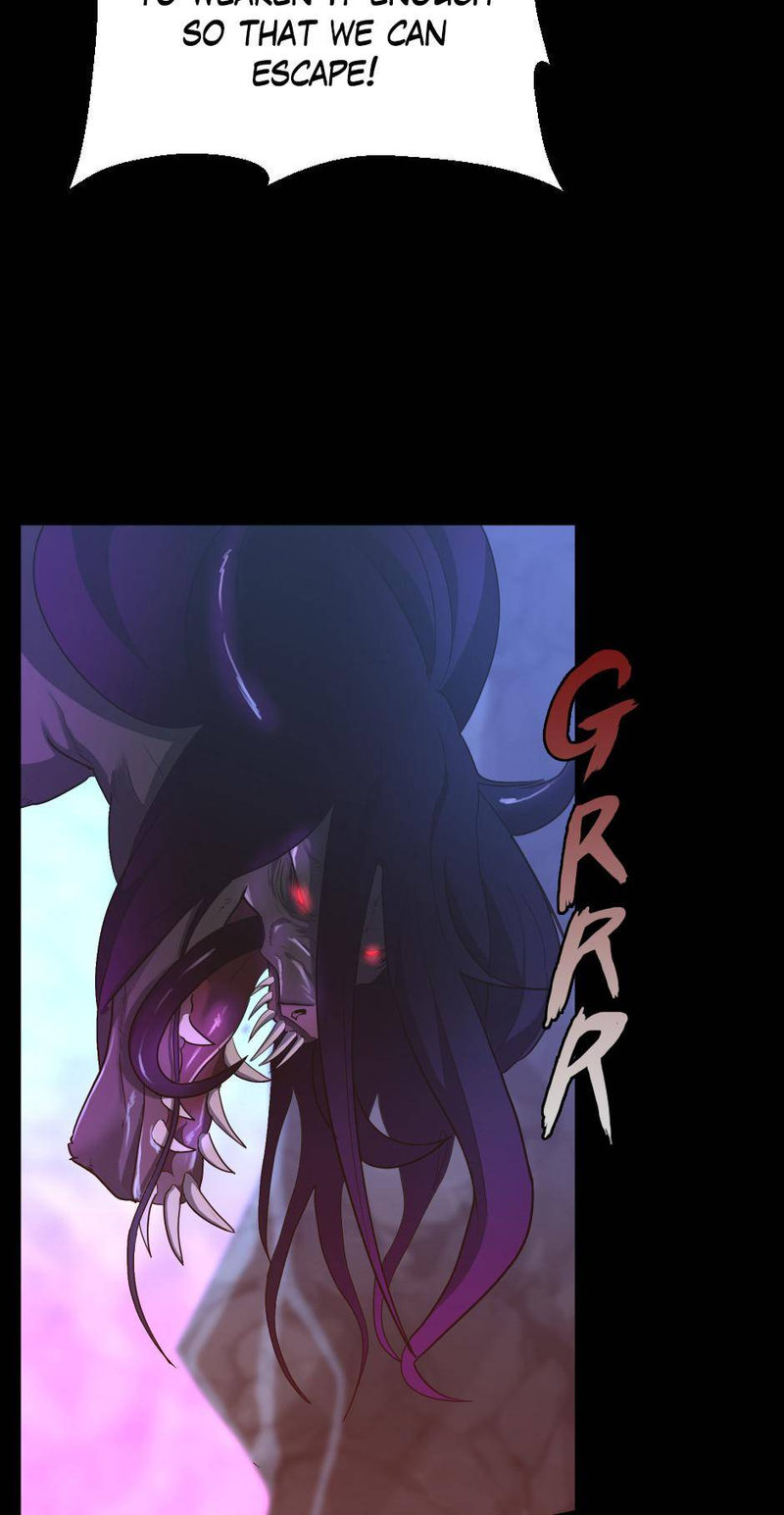 The Beginning After the End Chapter 118 - Page 38