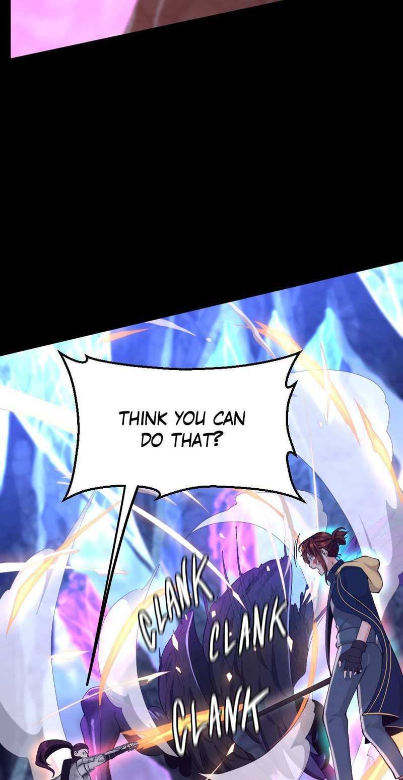 The Beginning After the End Chapter 118 - Page 39