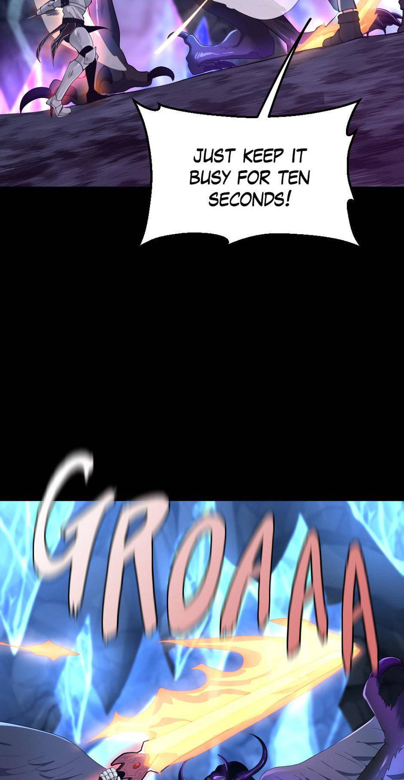 The Beginning After the End Chapter 118 - Page 40