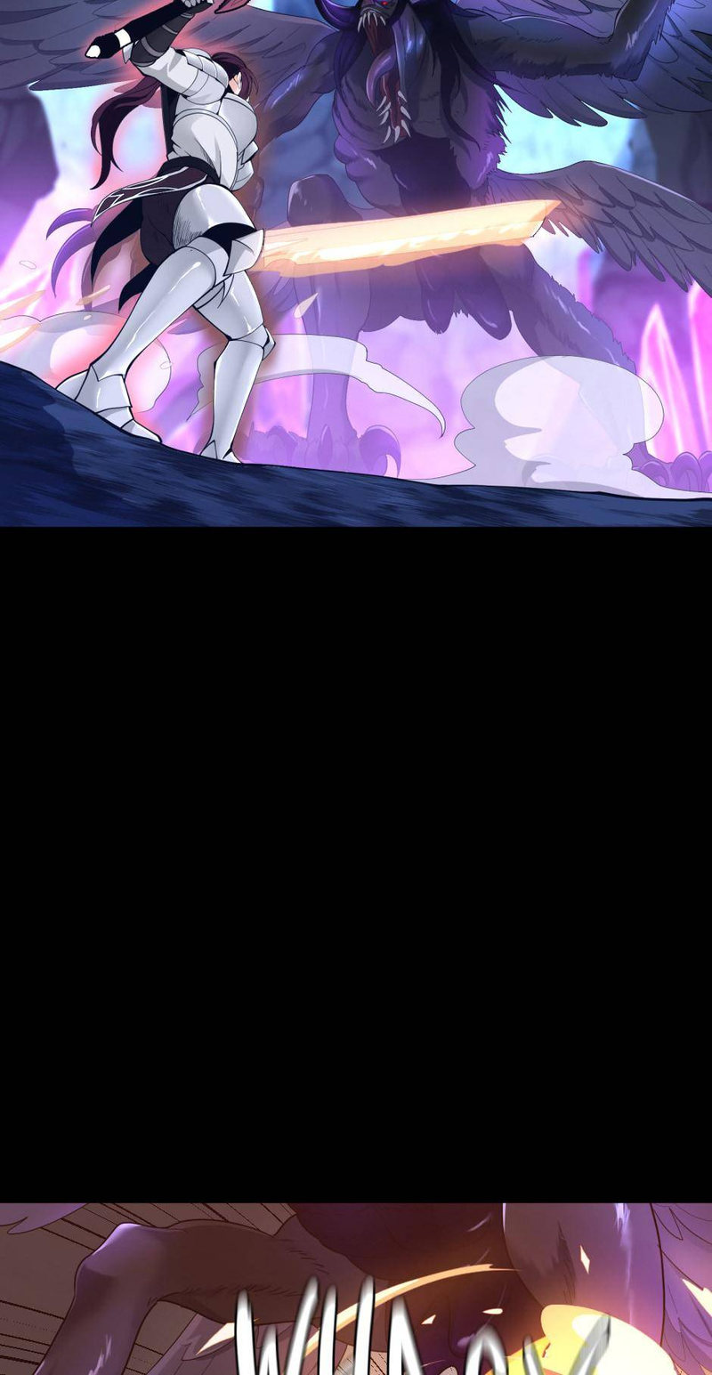 The Beginning After the End Chapter 118 - Page 41