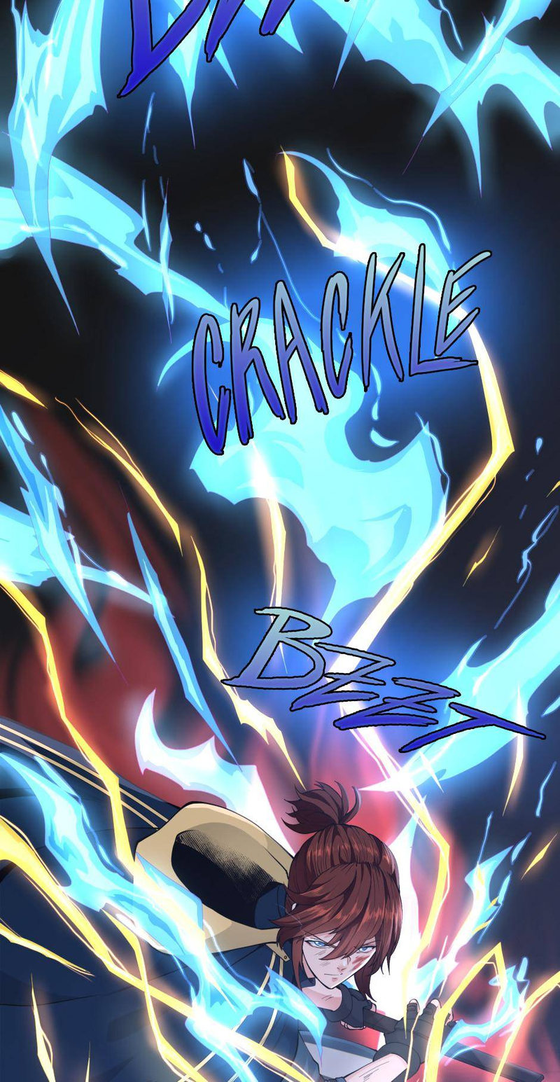 The Beginning After the End Chapter 118 - Page 43